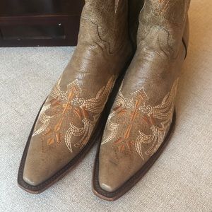 Women’s Cowboy Boots - Super Sexy